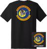 Us Army 160Th Soar Night Stalker Death Waits T Shirt