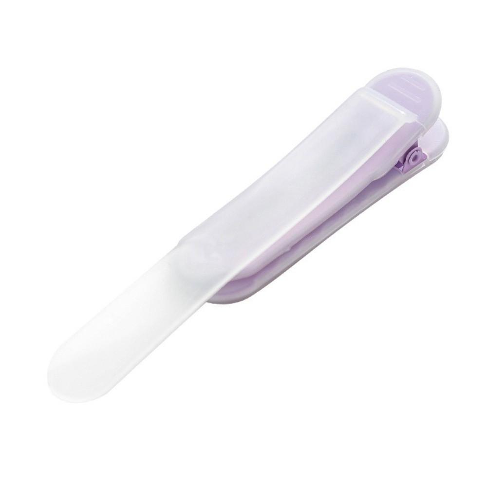 Reusable Page Following Bookmark Portable Book Page Holder New Reading Marker Student Stationery