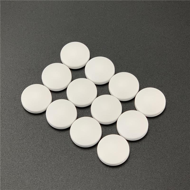 12Pcs Car Interior Door Lock Screw Cap for Subaru Forester Outback Legacy Impreza XV BRZ VIZIV LEVORG Ascent Exiga