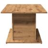  Stolik kawowy, dąb artisan, 102x55,5x40 cm