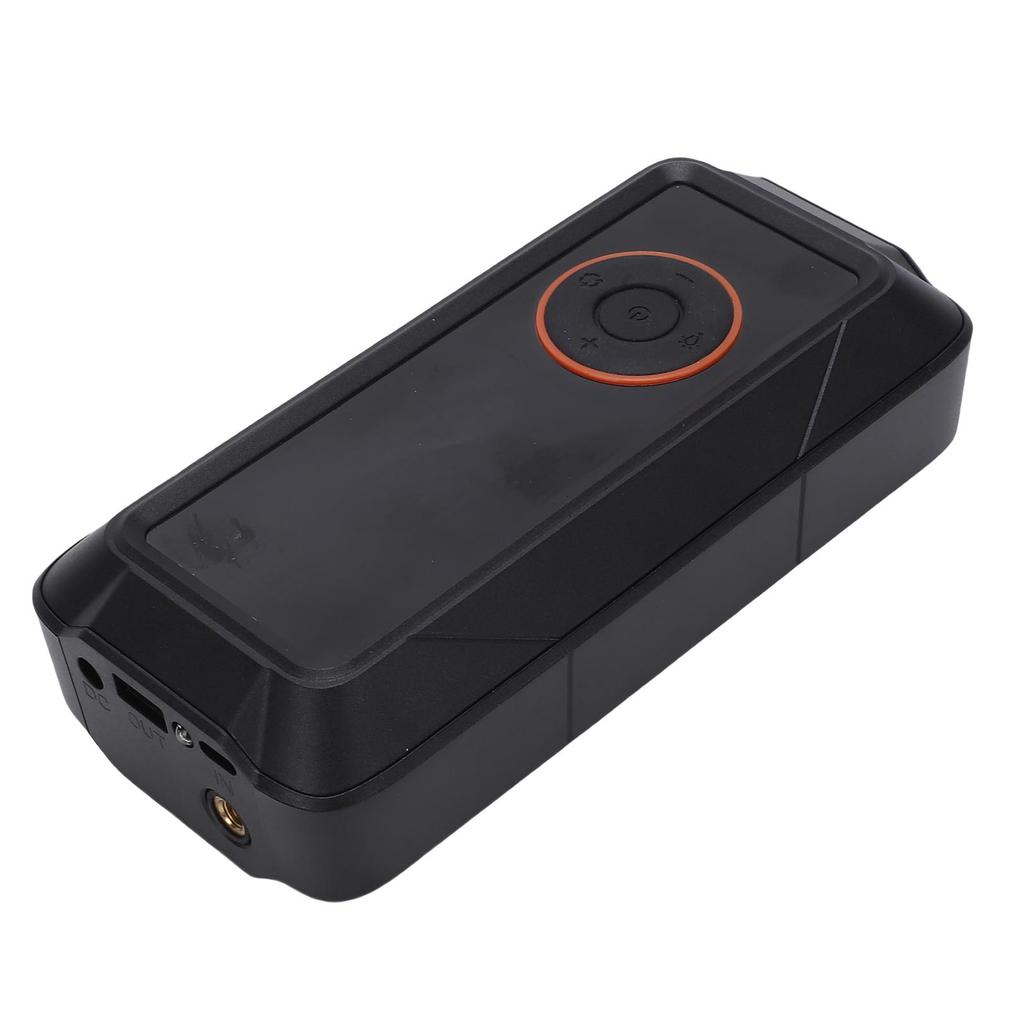 Tire Inflator Portable Air Compressor 3600mAh 150PSI Car Cordless Electric Air Pump with Tire Pressure Display for