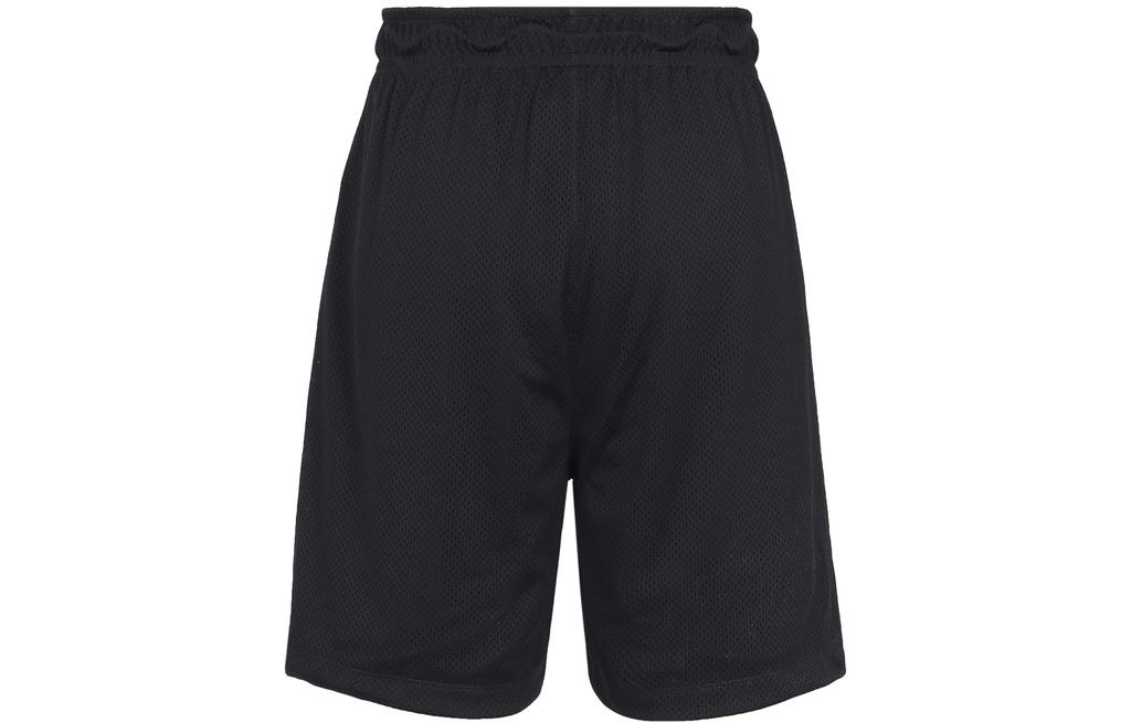 Jordan Casual Shorts Men's Black DX9672-010