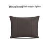 Mercedes S-Class Maybach Headrest Pillow: Ideal Neck & Lumbar Support for AITO Tesla Cars
