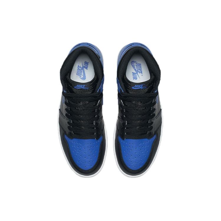 Air Jordan 1 Retro High OG 'Royal' 2017 Men's 555088-007