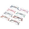 Computer Online Classes Ultra Light Frame Comfortable Eyeglasses Anti-blue Light Kids Glasses
