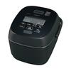 Zojirushi Rice Dark Cooker, 1.8L Capacity, Ink, NW-PT18-BZ