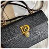 2025 Women's Elegant Luxury Handbags: Versatile Fashion Tote & Chic Crossbody Square Bag