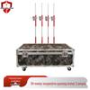 Jinqidun Physical Fitness Assessment and Timing System