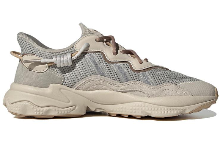 adidas Ozweego 'Серо-коричневый' IF0426