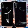 Case for Asus ZenFone Max Pro M2 ZB631KL ZB631KL Capa Soft Silicone Transparent TPU phone Back Mask protecive Cover Jelly Paint