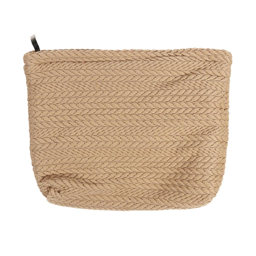 Дорожная косметичка Портативная сумка для хранения макияжа Кошельки Женские Большой вместимости На молнии Органайзер для макияжа Хранение Клатч