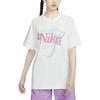 Nike Базовая спортивная футболка для женщин Холст HM4594-133