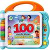 Leapfrog 100 Word Book: Places Korean Childrens Toys