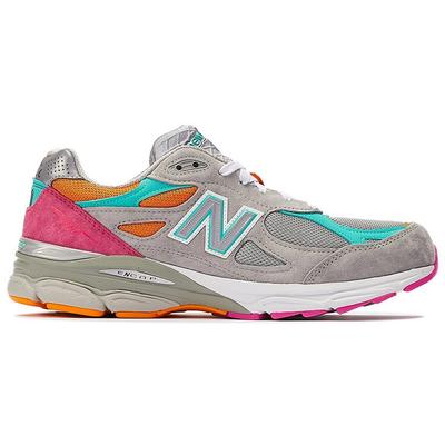 990v3 Dtlr x 990v3 Сделано в США 'Miami Drive' M990DT3