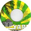7-дюймовая пластинка JACOB MILLER  AUGUSTUS PABLO  Baby I Love You  King Tubbys Meet  NONE Yard Music Ямайка Регги Ска  Даб Б/У