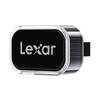 Lexar Высокоскоростная мини-флешка USB 3.2 на 64 ГБ