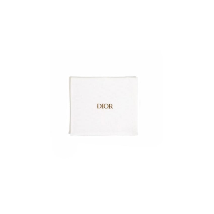 DIOR Gold Plated Necklaces Women's Gold N3480WOMMP_D301