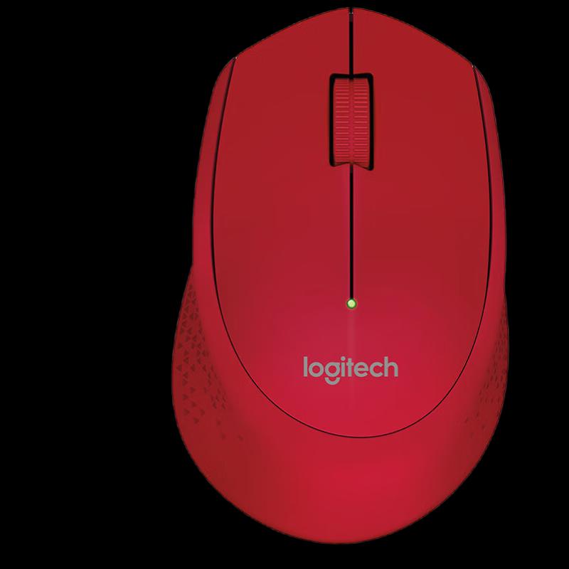 Logitech M280 Wireless Mouse