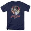 Футболка Mighty Mouse "Единственный и неповторимый" - Обычная или майка - до 5XL