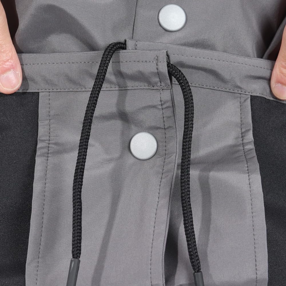 Куртка Abt Coach Jacket Coach Jacket ветрозащитная дышащая унисекс HH12374 Небесно-серый M [Helly Hansen]