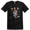 Jonas Brothers Nick Joe Kevin Pop Music Group Concert Live T Shirt Fan Gift Tee
