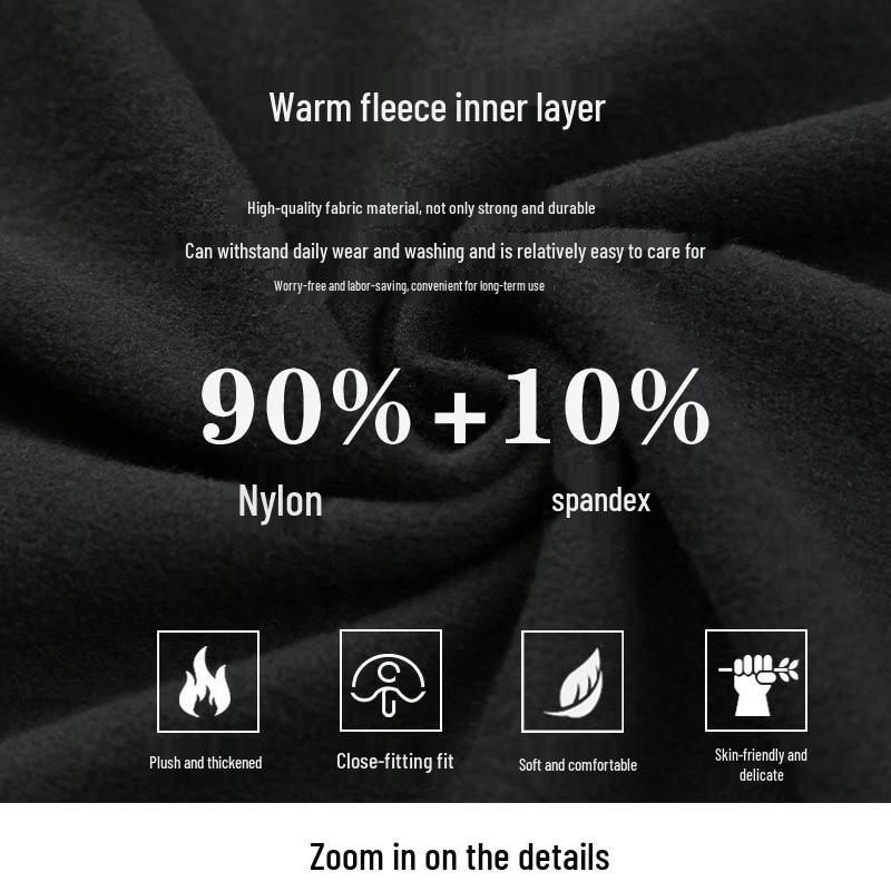 Унисекс термоспортивная кофта с полувысоким воротником, молнией, быстросохнущая, с бархатной подкладкой для осени и зимы.