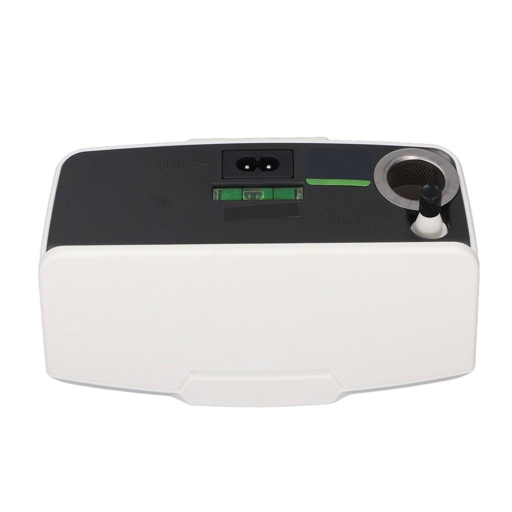 Condensate Pump 18L/h 150ml Capacity 10m Lift Wall Mount Silent Automatic AC Drain Removal Pump 220V