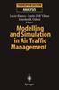 Книга Modelling and Simulation In Air Traffic Management