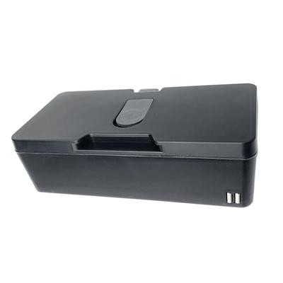 Бак для воды и пылесборник 2-в-1 для Xiaomi Mop 2S 3C Pro STYJ02YM S10 S12, робота-пылесоса VIOMI V2 V3, сменные аксессуары