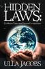 Книга Hidden Laws : Ultimate Tools for Divine Co-creation