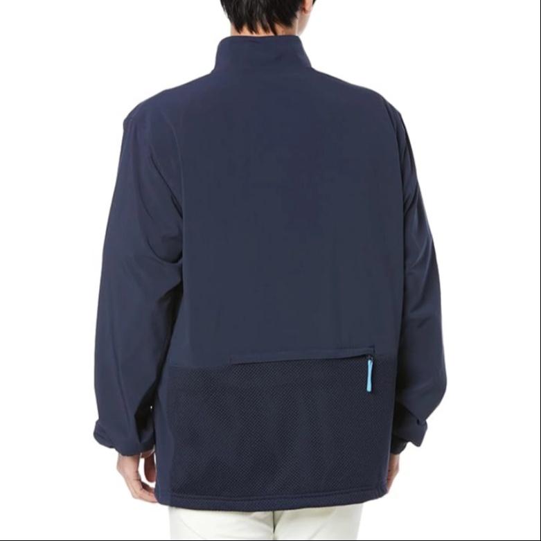 PUMA x PALM TREE CREW PTC Jacket Men's Dark Marine Blue 623966-01