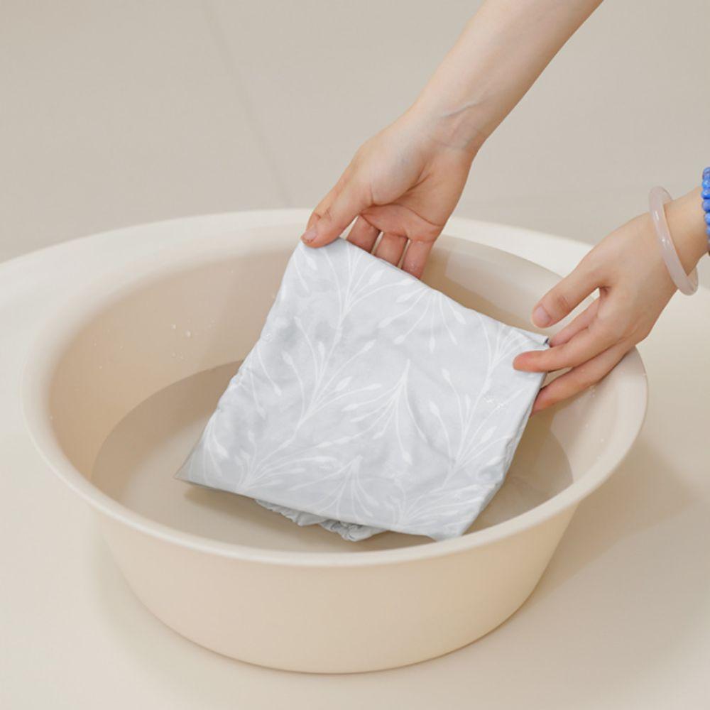 Washable Fan Protective Cover Fully Enclosed Dust Protection Cover New Electric Fan Dust Cover