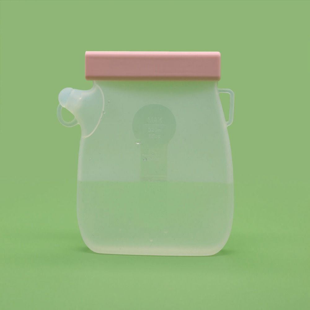 Soft Portable Pet Water Bottles with Handle Dog Travel Drinking Kettle Going Out