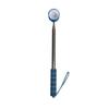 Golf Ball Retriever Telescopic Ball Retriever Tool Stainless Steel Golf Ball Grabber Pick-up Tool Golf Accessories for Men