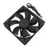 12025 Reliable Computer CPU Cooling Fan Universal Large Air Volume