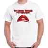 The Rocky Horror Picture Show Cult 70s Comedy Musical Movie Retro T Shirt 1176