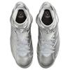 PSG x Jordan Air Jordan 6 Износостойкие Высокие Винтажные Баскетбольные Кроссовки Мужские Серебристые IQ5135-001