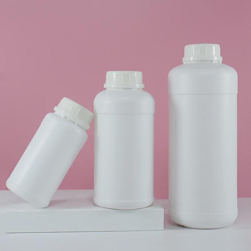 Spot HDPE Foliar Fertilizer Bottle with Anti-Theft Cap – 250ml, 500g, 1000ml