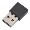 Беспроводной USB-адаптер 2,4 ГГц 5 ГГц двухдиапазонный беспроводной сетевой адаптер USB2.0 для Win 10 11