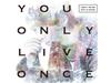 You Only Live Once Ватару Хатано ЮРИ на ICE ED CD+DVD EYCA-11243 Макси-сингл