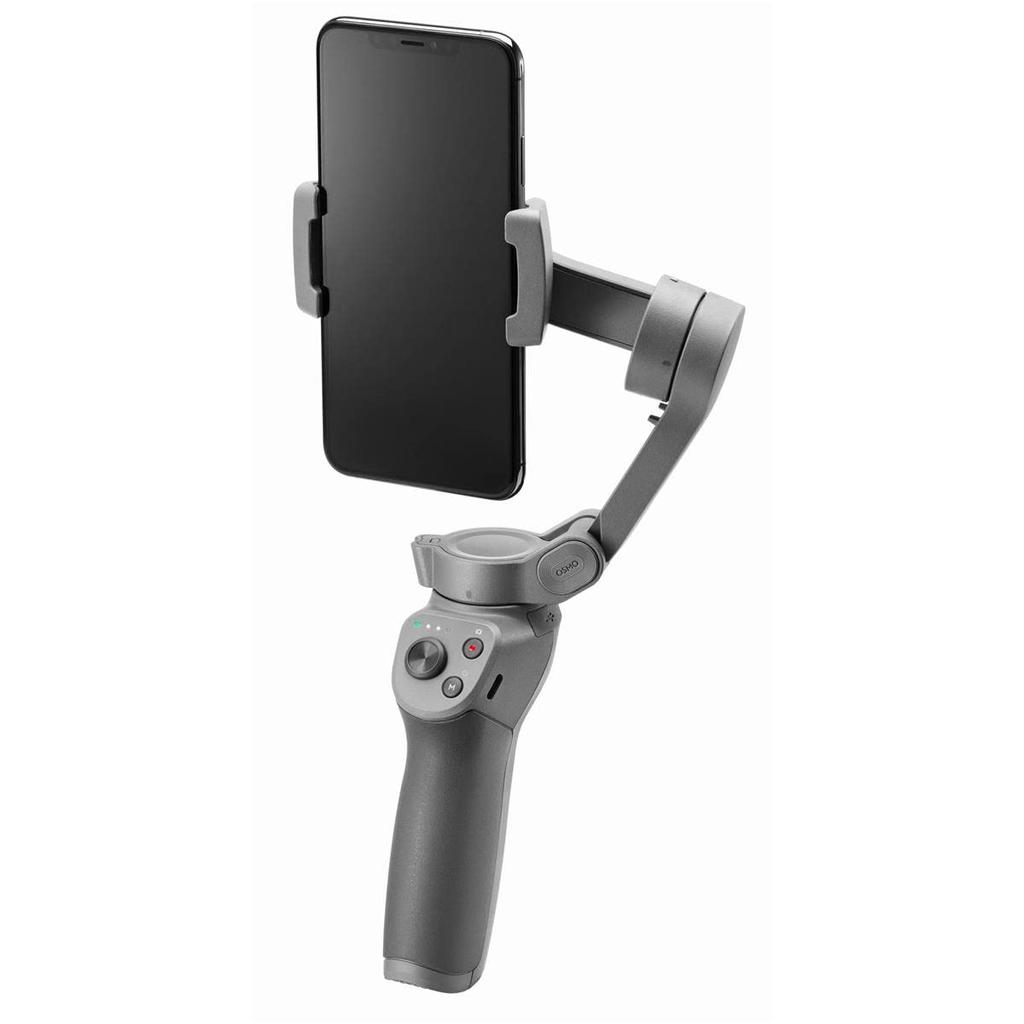 Osmo Mobile 3 Combo с кабелем питания для мобильных телефонов DJI