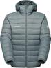 Куртка Mammut Crag IN Hooded Jacket Men (1013-03410) strata