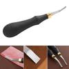Leather Roughening Tool Detail Rougher DIY Handmade Working Craft