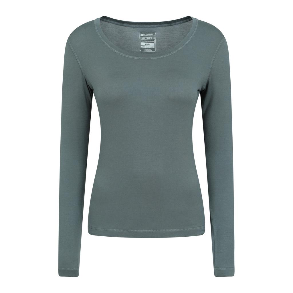 Mountain Warehouse Womens/Ladies Keep The Heat Thermal Top
