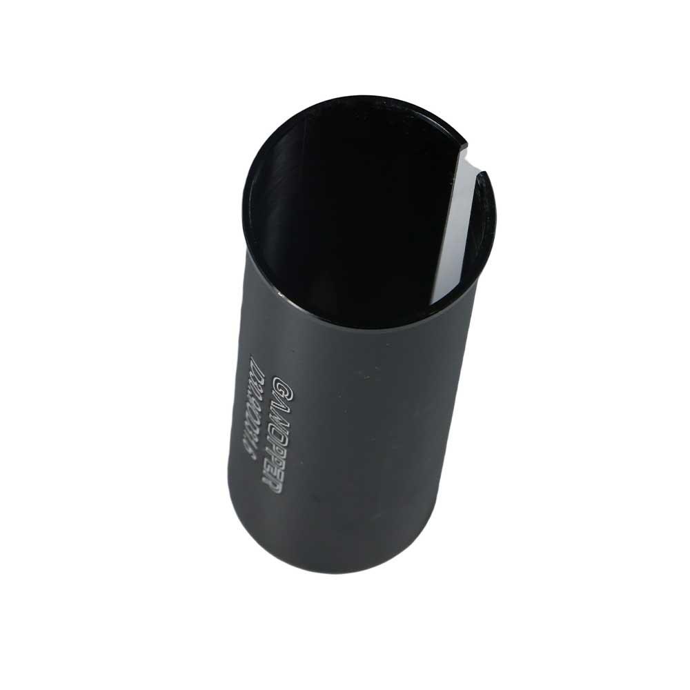 Post Tube  Adapter Light weight Strong Compatibility Seat Post Shim Reducing Sleeve Seat Tube Reducer Bicycle Seatpost Sleeve