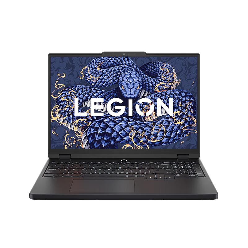 Lenovo Игровой ноутбук Legion Y7000 2025 (Китайская версия)
