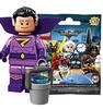 Минифигурка LEGO The LEGO Batman Movie Series 2 Wonder Twin Нераспечатанный предмет The LEGO Batman Movie Series 2 Wonder (Зан) Близнец(Зан) [71020-14]