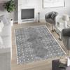 Washable Printed Carpet LNA062-FNL335