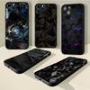 For Iphone 13 Luxury Geometry Cool Phone Case For Iphone 11 12 13 Mini Pro Max X XS 7 8Plus XR SE2020 Accessories Cover Fundas