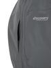 Мужская ветрозащитная куртка Discovery Expedition Gore Windstopper (Д/Серый)